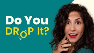 Do you know this pronunciation hack? (Learn it in under 5 min.)