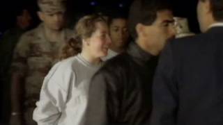 CNN: POW battles cancer 20 years later