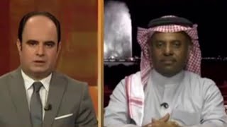 السعودي خالد باطرفي يرد على تقرير اتهام مناهج السعودية بدعم الارهاب