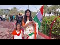 *proud* 74threpublic day celebration at indian embassy in riyadh saudi arabia 🇮🇳💚 vlogs riyadh