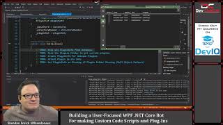 Building a User-Focused Modular Chat Bot - C# and .NET Core (Part 6) - Ep 254