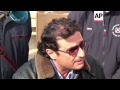 captain schettino visits wreck of costa concordia comments