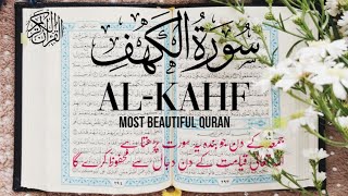 Heart Touching Reaction |Surah Al kahf    (سورۃ الکھف)Best voice.@ToorStudio33