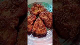 Besar Bhkur Fish Fry 🐠🐠 ବେସର ଭକୁର ମାଛ ଭଜା 😋😋👌👌#fishfry #viral #viralvideo #trending #share