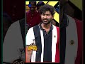 #Shorts - Rana & Thiruveer  Hilarious Comedy Performance in SumaAdda  - 03rd June 2023 - Suma Adda