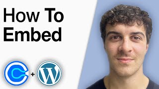 How to Embed Calendly on WordPress [2025 Full Guide]