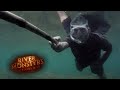 Searching For The Coral Reef Killer | NEEDLEFISH | River Monsters