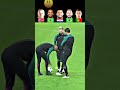 haaland vs marcelo vs kovacic vs neymar vs ronaldo funny moments