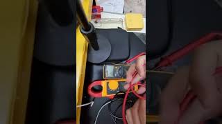 怎样测试电线的好坏呢？fluke 302+ test