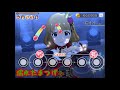 【ミリシタ mm字幕】きゅんっ！ヴァンパイアガール