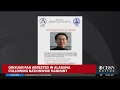 Qinxuan Pan, MIT Grad Student Wanted In Yale Murder, Arrested In Alabama