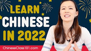 ChineseClass101 Rewind - 2021 Edition