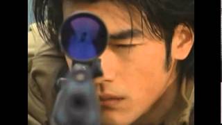 金城武　Takeshi Kaneshiro Tribute07-1 【二千年の恋～やっと見えた未来の先の絶望編】