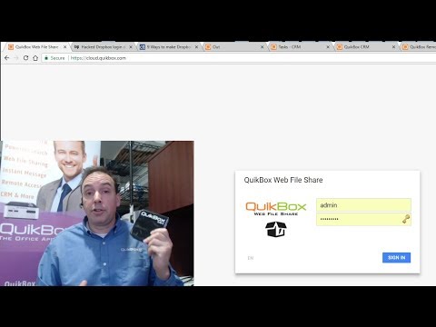 Partner Training: Web File Share Part 1 Partner Training: Web File Share Part 1