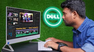 🥰 The New ⚡️ All-In-One Desktop Computer 🖥️ From DELL 😱