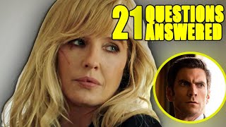 Yellowstone Season 5: Most Glaring Plot Hole Revealed Ep. 1 + 2 Breakdown