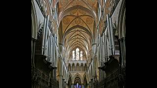 John Williams (*1932): Harry Potter: A Window to the Past (Fassung für Orgel)
