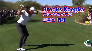 Brooks Koepka_2022 Masters Tournament Player🍎ブルックス・ケプカ_2022マスターズトーナメントプレーヤ🫐브룩스 켑카_마스터즈 토너먼트 플레이어