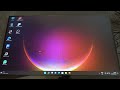 Xiaomi Desktop Monitor Screen - How To Adjust Screen Brightness