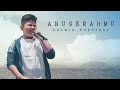 Prince Poetiray - AnugerahMu (Official Lyric Video)