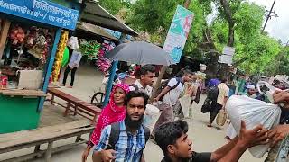 Goalundo Ghat is a small town and pourasabha in Goalandaghat Upazila, Rajbari District, Dhaka Div(2)