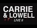 Sufjan Stevens - Carrie & Lowell Live II (Unofficial Film)