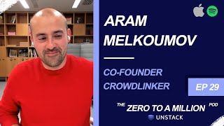 How to Build and Test a Minimum Viable Product (MVP) | Zero to a Million Episode 29