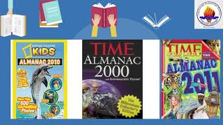 Common Reference Materials