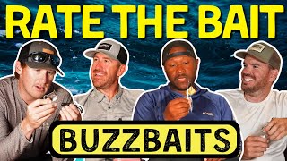 Is THIS Everybody's FAVORITE TOPWATER??