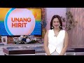 giant prosperity bowl may higanteng sorpresa unang hirit