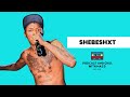 EPISODE 509 |SHEBESHXT on Prison , Music, Pabi Copper, King Monada, Limpopo , Loyalty , Focalistic