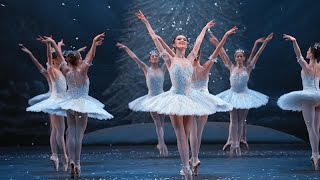 Huffington Post | What makes Nutcracker so unique