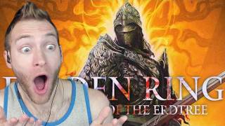 HOW HARD IS IT! Reacting to An Incorrect Summary of Elden Ring: Shadow of The Erdtree Sins & Shadows