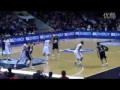 allen iverson經典crossover過人技術