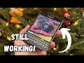 BlackBerry Passport for the Holidays!