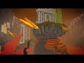 monsters of the deep trailer minecraft map