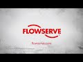 the evolution of flowserve service capabilities