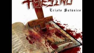 Asesino - Sadistico