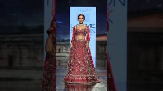 A look back at Malaika Arora's looks at Lakme Fashion Week in partnership with FDCI.