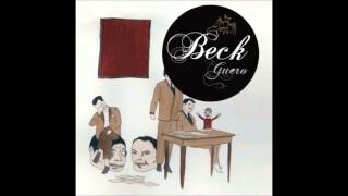 Farewell Ride - Beck