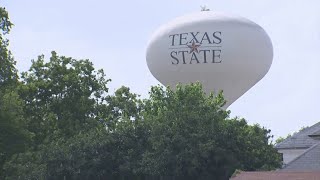 Texas State University sued after firing professor accused of inciting violence in video