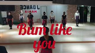 Robyn - Bum like you ♡오후다이어트댄스♡