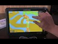 lowrance cmap genesis logging sonar uploading u0026 creating maps viewing maps step by step full vid