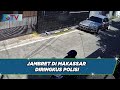 Aksi Penjambretan Terekam CCTV, Pelaku Berhasil Dibekuk - BIP 25/07