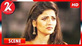 Walter - Tamil Movie | Scene 6 | Sibi Sathyaraj | Shirin | Samuthirakani | 4K | English Subtitles