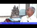 shrishail jagadguru 1008 channa sidharam panditaradhya shivacharya swamiji interview