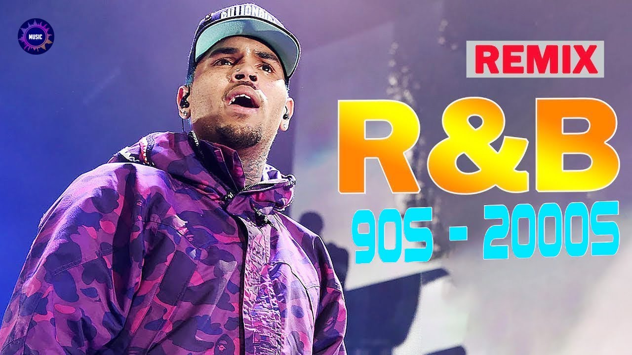 90s & 2000s R&B PARTY MIX ~ MIXED BY DJ XCLUSIVE G2B | Ne-Yo, Destiny's ...