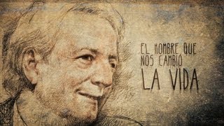 Néstor Kirchner 1950 - 2010. "El hombre que nos cambió la vida". Homenaje 2012