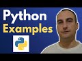 How to Extract Links from Webpage - Python - BeautifulSoup