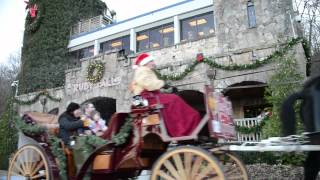 Ruby Falls Ruby Red Christmas